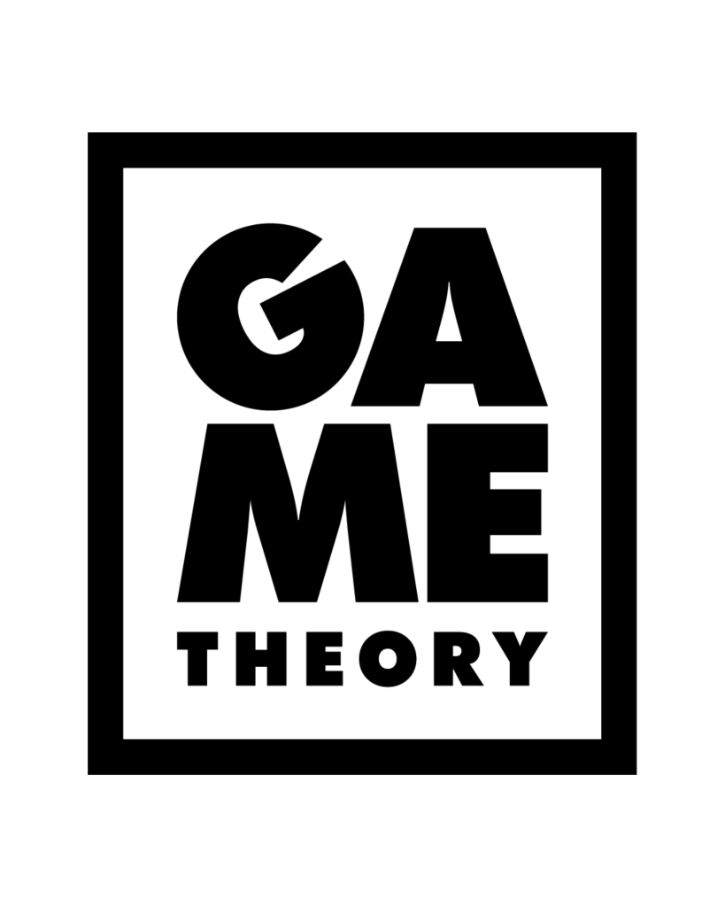 Game Theory Logo - High Res